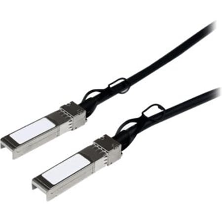 Dynamicfunction Startech Connect 10gbe Sfp plus Network Devices With This High-quality Replacement Sfp-h10gb DY3209552